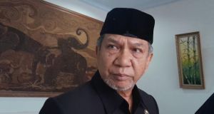 Wacana Pabrik Es Dicoret DPRD di APBD-P TA 2023, Komisi II : Kita Tidak Mau Masuk Penjara 