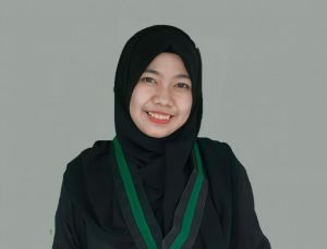 Loewina Putri Nabila Terpilih sebagai Ketua Umum Kohati HMI Cabang Jambi