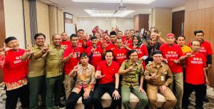 Ihsan Yunus Dorong Pengusaha Kayu Jambi Tembus Pasar Internasional