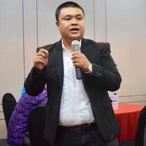 KABUT ASAP: KONSEPSI REGULASI KE DEPAN