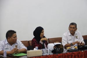 Mulai Tahapan Visitasi, KI Jambi Bakal Datangi 40 Lebih Badan Publik di Provinsi Jambi