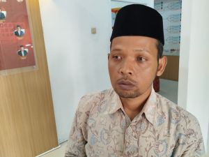 Caleg PKS Berstatus ASN, KPU Sebut Partai Sudah Lakukan Pergantian