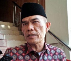 Inspektorat Segera Siapkan Aplikasi Terintegrasi, Kawal APBD Provinsi Jambi 