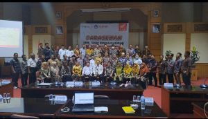 Perkuat Pendidikan Vokasi, Sinsen Gelar Sarasehan Bersama 22 SMK TBSM Astra Honda