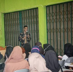 Fenomena Wartawan Dadakan dan Ancaman Serius Dunia Jurnalistik Kerinci - Sungai Penuh