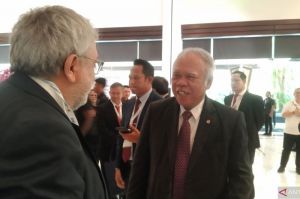 Menteri PUPR: Inpres solusi percepat akses air bersih