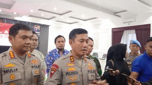 Operasi Mantap Brata 2023-2024 Segera Dimulai, Kapolda : Siap Amankan Pesta Demokrasi