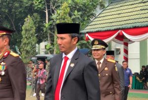 Khawatir Inflasi, Edi Purwanto Desak Pemprov Jambi Segera Kendalikan Harga Beras 