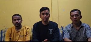 Ketua IOF Kota Jambi Sebut Insiden Kecelakaan Offroad Akan Diselesaikan Secara Kekeluargaan