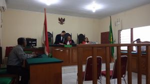 Ditunda, Sidang Cik Bur Melawan DPP Demokrat Dilanjutkan 13 November