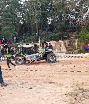 Kejuaraan Offroad Expo IOF 2023 Memakan Korban, Dirlantas: Korban 13 Orang, 2 Luka Berat