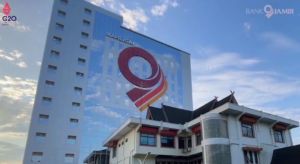 Gerindra Soroti Penyertaan Modal ke Bank Jambi Sebesar Rp139 M di APBD TA 2024