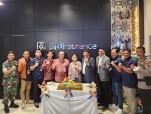 Perluas Pelayanan Untuk Nasabah, BRI Insurance Hadir di Kota Jambi