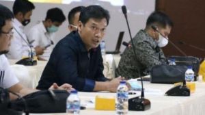Fraksi Gerindra DPRD ke APBD TA 2024 : Jangan Ada Lagi Istilah Besar Pasak Daripada Tiang 