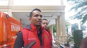 Pabrik Kelapa Sawit di Jambi Kembali Disegel, Ini Sebabnya