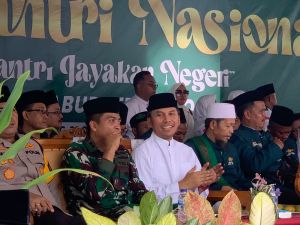 Edi Purwanto Ungkap Keberpihakan DPRD Jambi ke Ponpes, Agar Diperlakukan Sama Termasuk Soal Bantuan 