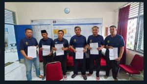 KPK Eksekusi Anggota DPRD Jambi Sofyan DKK ke Lapas 