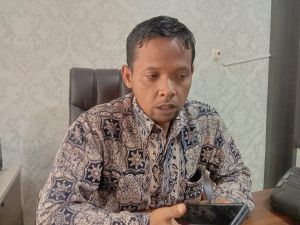 1 Caleg Kembali Diganti Karena Meninggal Dunia