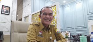 Inspektorat Warning Pungutan Komite di Lingkup SMA/SMK di Jambi,  Aher : Ini Atensi Tim Saber Pungli
