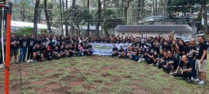 Tingkatkan Koordinasi Antar FJM Jambi dan FJM Sumsel Lewat Gathering SKK Migas