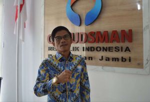 Ombudsman RI Angkat Bicara Soal Dugaan Pungutan di Lingkup SMAN 2 Jambi, Saiful : Laporkan
