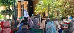 Keluarga Manap Bersatu, Dukung Jehan Imelda Untuk Duduk di DPRD Provinsi Jambi 