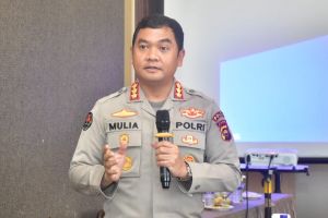 1.525 Personel Gabungan Siap Amankan Pembukaan STQH Tingkat Nasional di Jambi