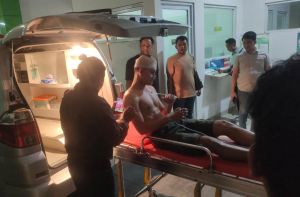 Bacok Anggota Polisi, 7 Orang Berandalan Bermotor di Jambi Diamankan