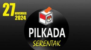 Ini Jumlah NPHD Pilkada Serentak se Provinsi Jambi, 11 Kab/Kota Belum Tandatangan 