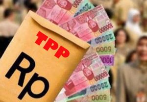 TPP di RSUD Raden Mattaher Jambi Belum Dibayarkan, Pegawai: Terpaksa Ngutang ke Warung Dulu Lah 