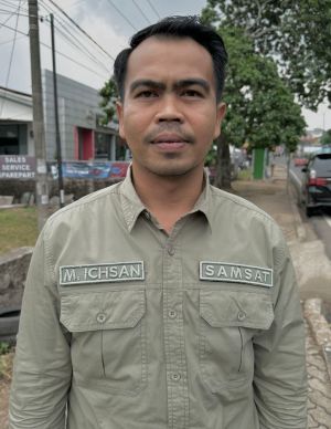 Pemprov Jambi Kembali Gelar Pemutihan Pajak Kendaraan, Denda dan BBN Dihilangkan, Buruan Manfaatkan 