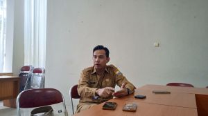 Agus Rama Dipastikan Meninggal Dunia Sebelum Tiba di RSUD Raden Mattaher Jambi 