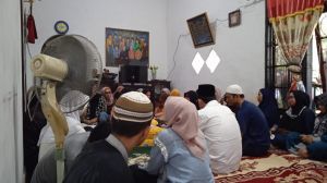 Kalapas Kelas II A Jambi Sebut ALM Diduga Terjatuh dari Kamar Mandi, Ini Gejala Awal yang Dialaminya