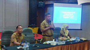 Besok, Dinsosdukcapil Gelar Jambore PKH Hingga Perkenalkan Inovasi Benah Rumah dan Penyerahan Baksos