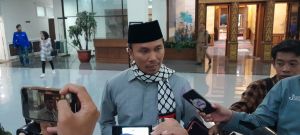 Edi Purwanto Tanggapi Dugaan Penggelapan Pajak di Samsat Bungo: Harus Ada Efek Jera