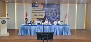 BPS : Sektor Pertanian Serap Lapangan Kerja Tertinggi di Tahun 2023