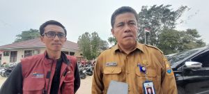 Dinsosdukcapil Apresiasi Inisiatif Benah Rumah SDM PKH, Iuran Untuk Bantu PKM di Jambi