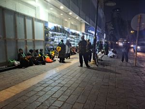 PT MSI Diduga Telantarkan Puluhan Jemaah Umroh Asal Jambi