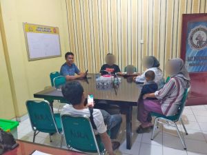 Empat dari Tujuh Pelaku Pengeroyokan Pelajar di SMAN 4 Mandiangin Diamankan Polisi