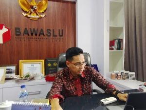 Ini Alasan Alat Peraga Melanggar Tidak Bisa Dibawa Ke Pasal Kampanye Diluar Jadwal