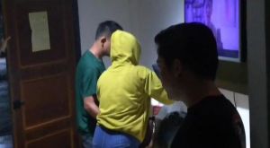 Terjaring Operasi Pekat, 5 Pasangan Tak Resmi dan 4 Psk Diamankan Polisi