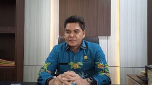 Dugaan Penelantaran Jema'ah Umrah,  Kanwil Kemenag Provinsi Jambi Minta Klarifikasi Pihak PT MSI