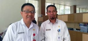 Kabid Kesmas Angkat Bicara Soal Kisruh dengan Kasi Kesga di Dinkes Provinsi Jambi, Begini Katanya