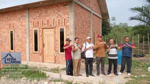 Bantuan Bedah Rumah di Jambi Bakal Ditambah di 2024, Berikut Realisasinya Sejak Tahun 2022