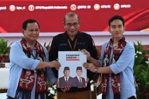 Cawapres Gibran Dikabarkan Akan Ke Jambi Jumat Ini