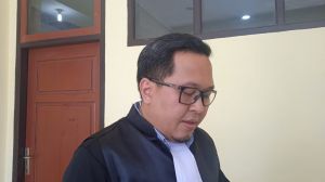 Jaksa KPK Tuntut Eks Anggota DPRD Provinsi Jambi Abdul Salam Haji Daud 4 Tahun 9 Bulan