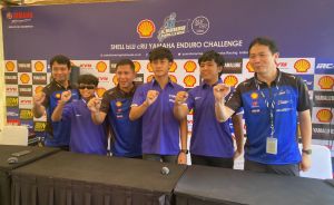 Yamaha Indonesia Dukung Kiprah Pembalap Muda Makin Berprestasi di Ajang Bergengsi Off road