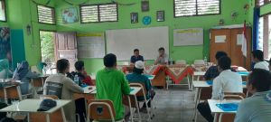 Abun Yani Buka Ruang Diskusi ke Kelompok Tani di Batanghari: Saya Kerja Lilahi ta'ala Saja 