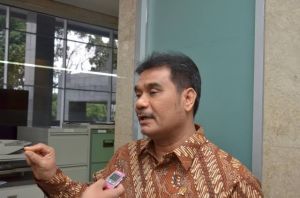 Terima Kasih Pak DPR ! SAH Perjuangkan Asas Keadilan Penetapan UMP 2024