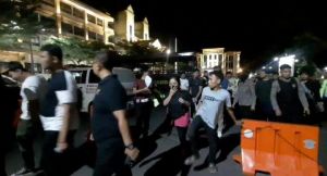 Operasi Pekat Usai, Polisi Amankan 1.301 Pelaku dari 915 Kasus 